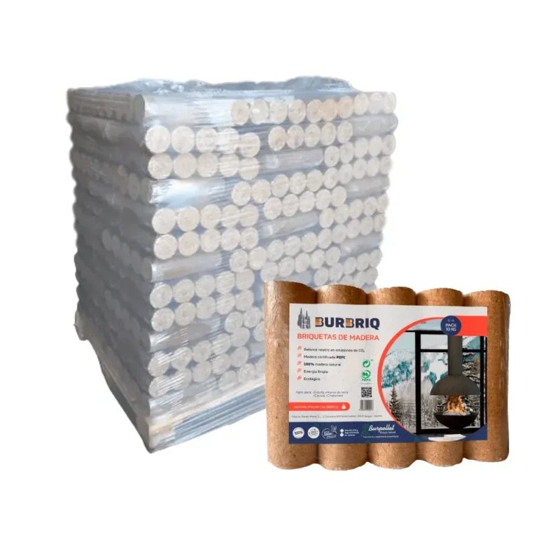 Briquetas