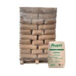Hueso de Aceituna Certificado Piropel Mix – 70 sacos de 15 kg